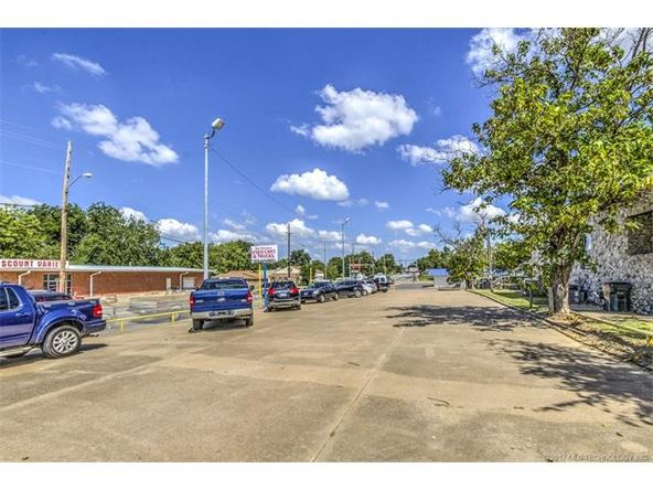 307 S Mission St, Sapulpa, OK 74066